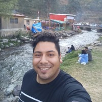 Carlos Enrique Gonzales Olivera