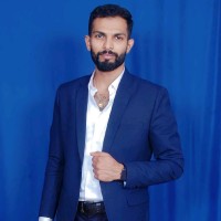 Shivakumar J S