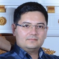 Serdar Garryyew