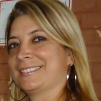 andréia rossi