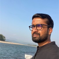 Krishanveer Rathi
