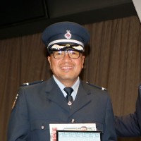 Greg Ortiz