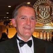 Tom Sweeting