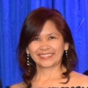 Rosa M Salgado