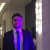 Abd El Rahman Mohammed