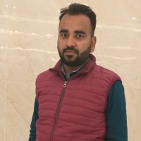 Abhay Singh