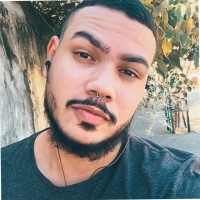 Jonathan augusto Dos santos