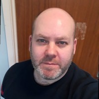 Steven Naylor