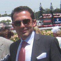 Robert Etlis
