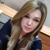 Alexsandra P S Luna