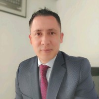 David A. Huertas Perdomo