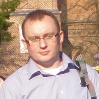 Rafal Rogowski