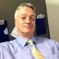 Steve Wakefield