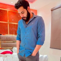 Divyansh Shokeen
