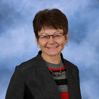 Christine Wright