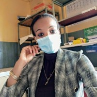 Betelhem A.Habtemariam