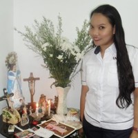 Milgrace Agapito