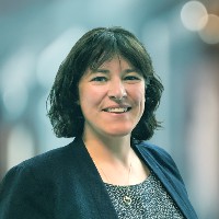 Rachel Walker