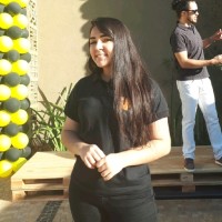 Emily Lucio