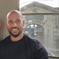 Daniel Ruiz Trinidad