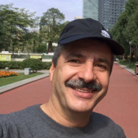 Vangelis Kyriakos