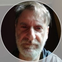 Aldo Martini