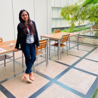 Richa Sharma