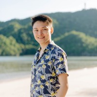 Jeff Wong
