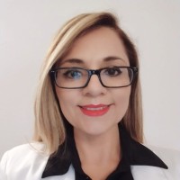 Rosa Amelia Martinez Guzman