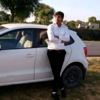 Sanjay Sisodiya