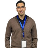 Oussama El Fellahi