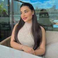 Manahil Qureshi
