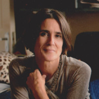 Vivienne Baillie Gerritsen