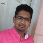 Karthik Murugesan