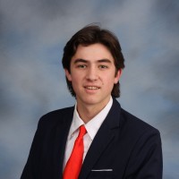 Brendan Hiltz