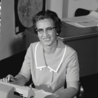 Katherine Johnson