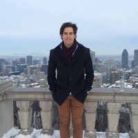 Ryan Bottin-Noonan, CA