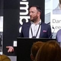 Daniel Hamilton