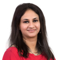 Swapna Chari