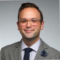 Joe Hamata