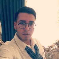 Hamid Mastouri