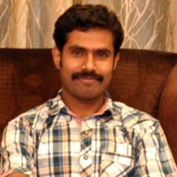 Ramesh S