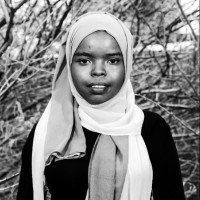 Luul Abdikadir Ilimi