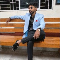 Siddhant Sonde
