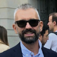 Cristiano Cavalli