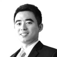 Jiuzhou Zhao