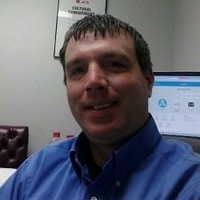 Tad Allard