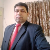 Chandan Nandy