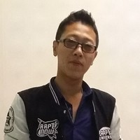 Terry Chen