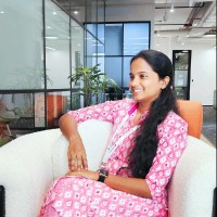 Ramya Deivasigamani